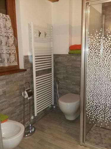 Apartamento Casa Vacanze Di Andrea