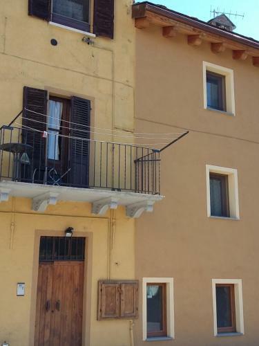 Apartamento Casa Vacanze Di Andrea