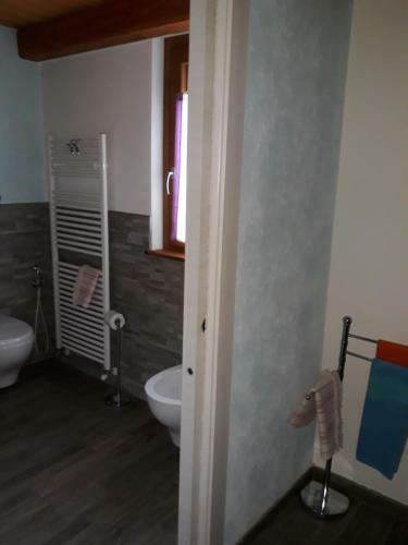 Apartamento Casa Vacanze Di Andrea