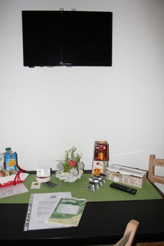 Apartamento Casa Vacanze Di Andrea
