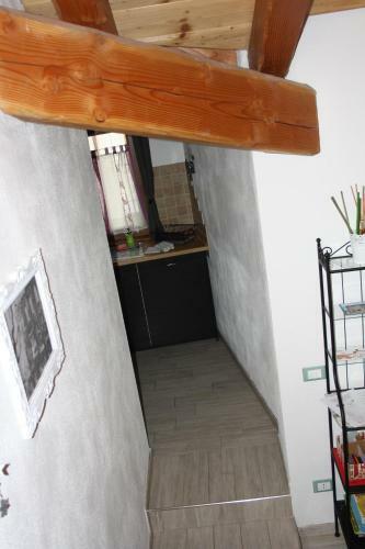 Apartamento Casa Vacanze Di Andrea