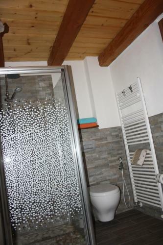 Apartamento Casa Vacanze Di Andrea