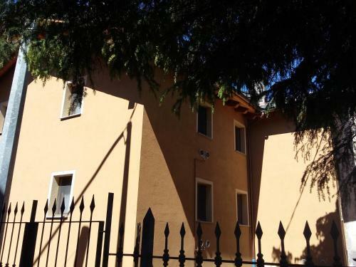 Apartamento Casa Vacanze Di Andrea