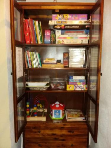 Apartamento Casa Vacanze Di Andrea