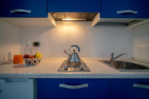 Apartamento Alpen Pila Residence