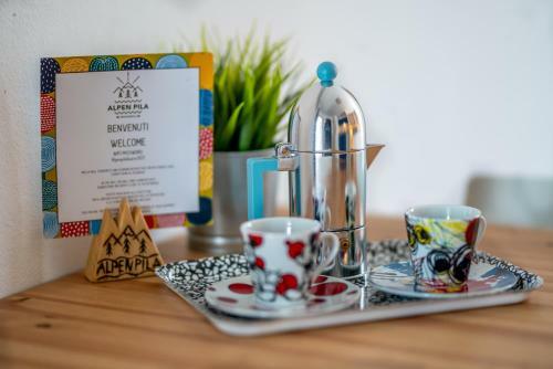 Apartamento Alpen Pila Residence