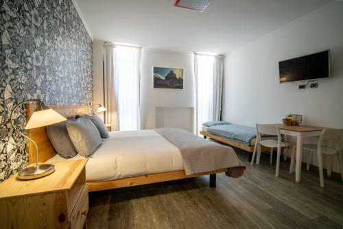 Apartamento Alpen Pila Residence