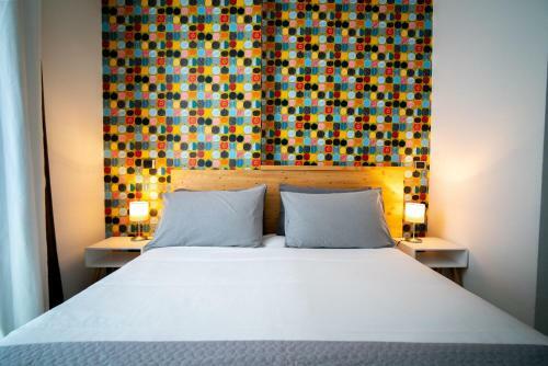 Apartamento Alpen Pila Residence