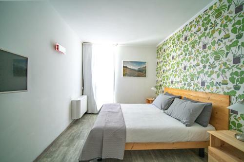 Apartamento Alpen Pila Residence