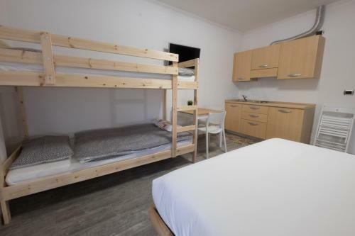 Apartamento Alpen Pila Residence