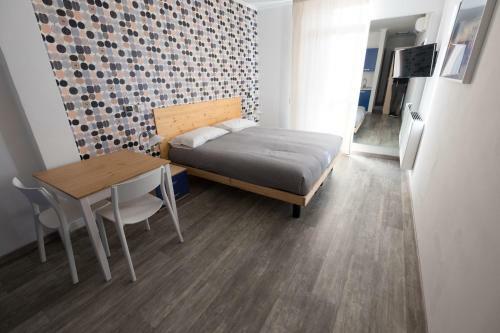 Apartamento Alpen Pila Residence