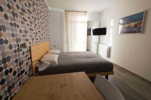Apartamento Alpen Pila Residence