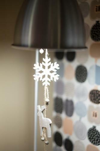 Apartamento Alpen Pila Residence