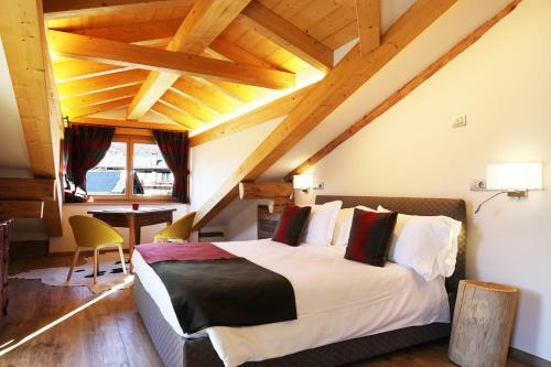 Bed & Breakfast Le Petit Lievre
