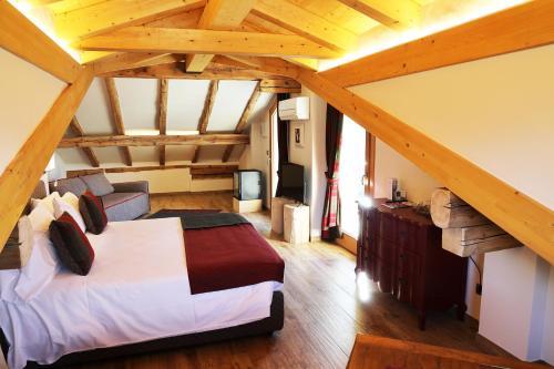 Bed & Breakfast Le Petit Lievre
