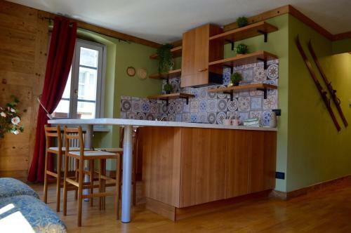 Apartamento Reve En Ville