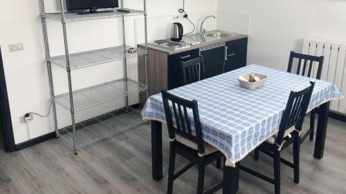 Apartamento Studio Central 2