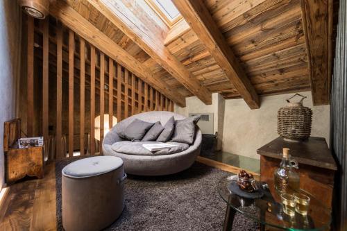 Hostal Relais Bondaz
