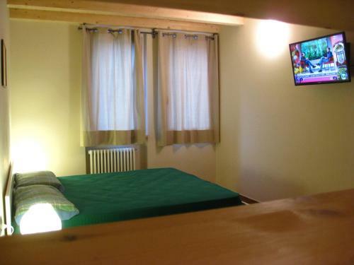 Apartamento Case Appartamenti Vacanze Da Cien