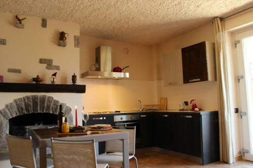 Apartamento Case Appartamenti Vacanze Da Cien