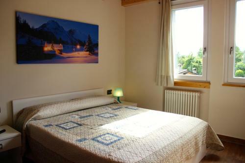 Apartamento Case Appartamenti Vacanze Da Cien