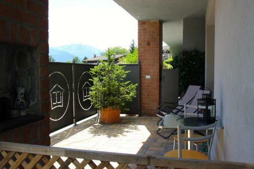 Apartamento Case Appartamenti Vacanze Da Cien