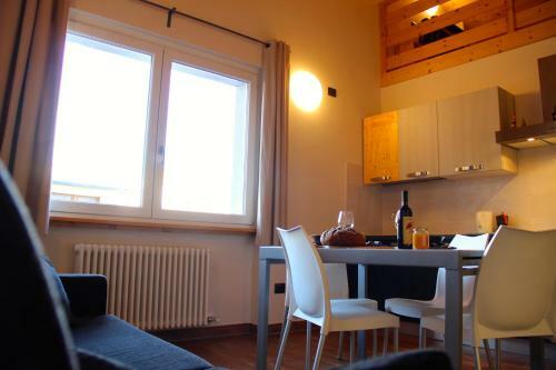 Apartamento Case Appartamenti Vacanze Da Cien