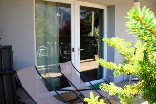 Apartamento Case Appartamenti Vacanze Da Cien