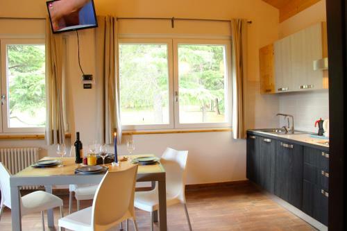 Apartamento Case Appartamenti Vacanze Da Cien