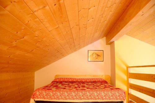 Apartamento Case Appartamenti Vacanze Da Cien