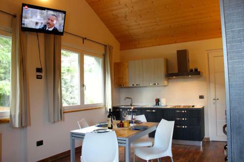 Apartamento Case Appartamenti Vacanze Da Cien