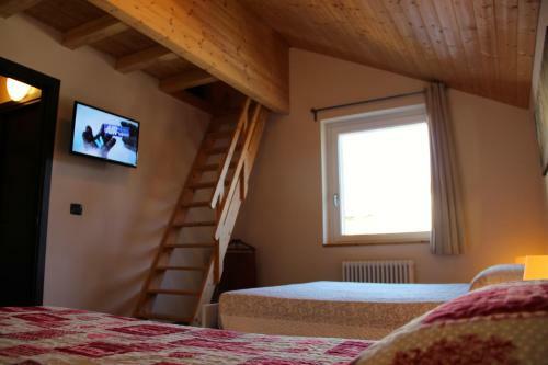 Apartamento Case Appartamenti Vacanze Da Cien