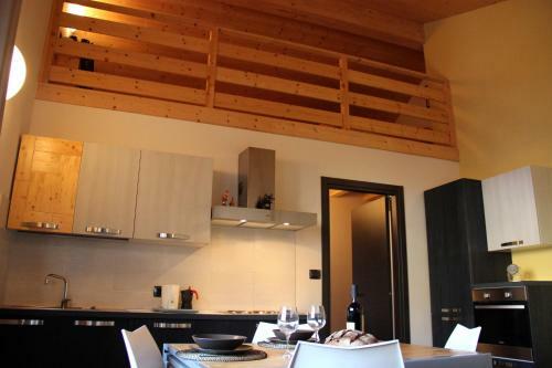 Apartamento Case Appartamenti Vacanze Da Cien