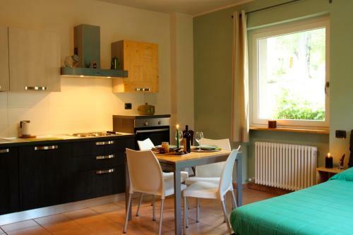 Apartamento Case Appartamenti Vacanze Da Cien