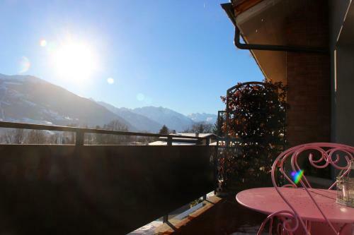 Apartamento Case Appartamenti Vacanze Da Cien