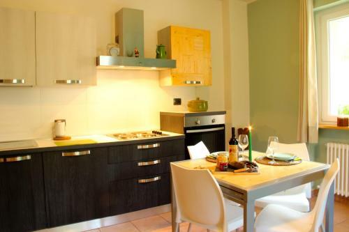 Apartamento Case Appartamenti Vacanze Da Cien