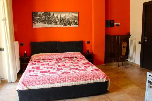 Apartamento Case Appartamenti Vacanze Da Cien