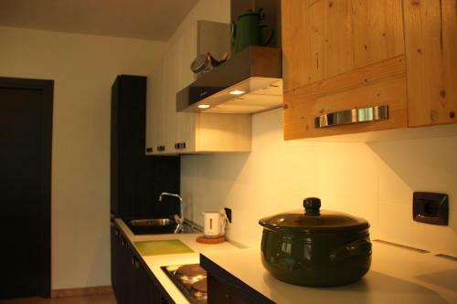 Apartamento Case Appartamenti Vacanze Da Cien