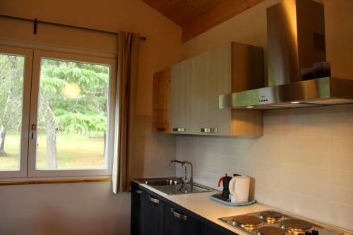 Apartamento Case Appartamenti Vacanze Da Cien
