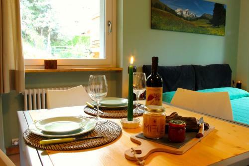 Apartamento Case Appartamenti Vacanze Da Cien