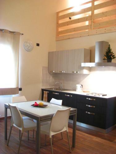 Apartamento Case Appartamenti Vacanze Da Cien