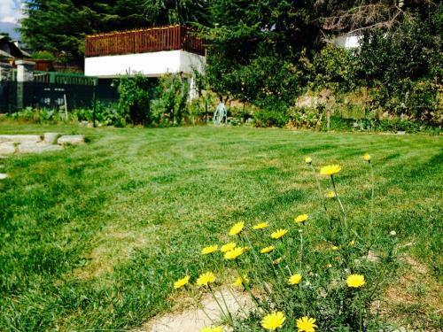 Apartamento Case Appartamenti Vacanze Da Cien