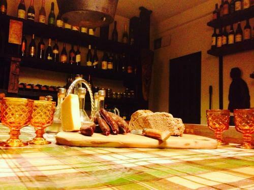 Apartamento Case Appartamenti Vacanze Da Cien