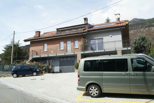 Apartamento Case Appartamenti Vacanze Da Cien