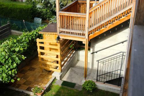 Apartamento Case Appartamenti Vacanze Da Cien