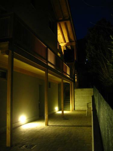 Apartamento Case Appartamenti Vacanze Da Cien