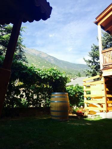 Apartamento Case Appartamenti Vacanze Da Cien