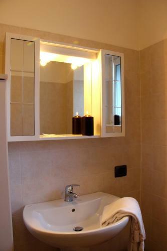 Apartamento Case Appartamenti Vacanze Da Cien