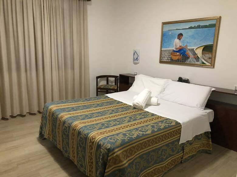 Hotel La Bussola