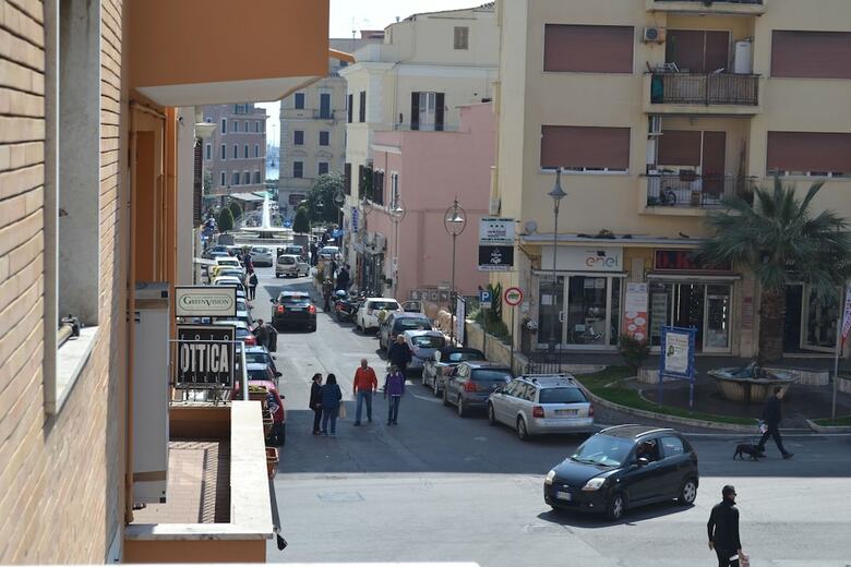 Hotel La Bussola